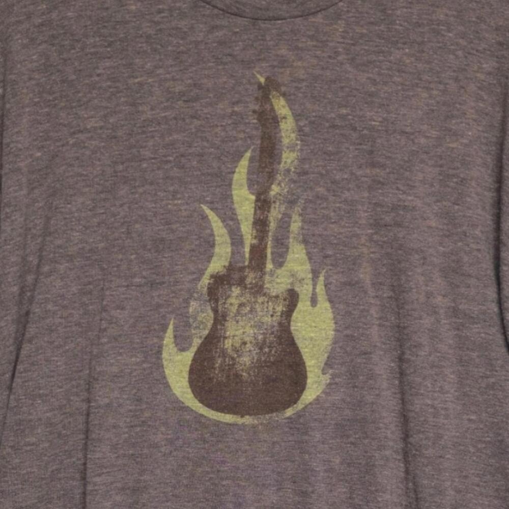 Martin Sexton Sugarcoating Tour T Shirt Mens XL Graphic Concert Music - Picture 3 of 5